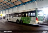 Auto Ônibus Líder 0923004 na cidade de Manaus, Amazonas, Brasil, por João Pbs. Número da foto: #12465528.