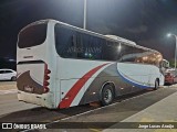 Ônibus Particulares 7562 na cidade de São Luís, Maranhão, Brasil, por Jorge Lucas Araújo. Número da foto: #:id.