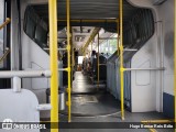 Belém Rio Transportes BD-158 na cidade de Belém, Pará, Brasil, por Hugo Bernar Reis Brito. Número da foto: #:id.
