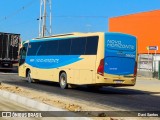 Viação Novo Horizonte 590911 na cidade de Vitória da Conquista, Bahia, Brasil, por Davi Santos. Número da foto: #:id.