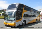 São João Turismo 4004 na cidade de Aparecida, São Paulo, Brasil, por Leonardo Daniel. Número da foto: #12466889.