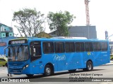 Viação Nossa Senhora do Amparo RJ 186.251 na cidade de Rio de Janeiro, Rio de Janeiro, Brasil, por Andrew Campos. Número da foto: #12467427.