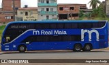Real Maia 2325 na cidade de São Luís, Maranhão, Brasil, por Jorge Lucas Araújo. Número da foto: #:id.