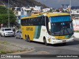 Empresa Gontijo de Transportes 14930 na cidade de Caruaru, Pernambuco, Brasil, por Lenilson da Silva Pessoa. Número da foto: #12466720.