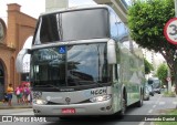 MCCM Transportes 957 na cidade de Aparecida, São Paulo, Brasil, por Leonardo Daniel. Número da foto: #12467020.