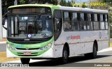 Rápido Araguaia 50430 na cidade de Goiânia, Goiás, Brasil, por Carlos Júnior. Número da foto: #12466342.