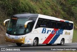 Breda Rio 3800 na cidade de Piraí, Rio de Janeiro, Brasil, por Paulo Henrique Pereira Borges. Número da foto: #12467071.