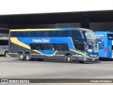 Primeira Classe Transportes 2055 na cidade de Goiânia, Goiás, Brasil, por Glauber Medeiros. Número da foto: #12466778.