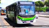 Tijuquinha - Auto Viação Tijuca A50096 na cidade de Rio de Janeiro, Rio de Janeiro, Brasil, por Vinicius RJ. Número da foto: #:id.