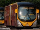 Mobi Rio E902429 na cidade de Rio de Janeiro, Rio de Janeiro, Brasil, por Jorge Gonçalves. Número da foto: #12465956.