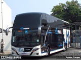 Empresa de Ônibus Nossa Senhora da Penha 64085 na cidade de Rio de Janeiro, Rio de Janeiro, Brasil, por Andrew Campos. Número da foto: #12467351.