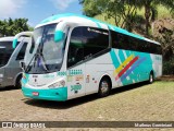 Imperial Turismo 34000 na cidade de Campinas, São Paulo, Brasil, por Matheus Germiniani. Número da foto: #12465874.