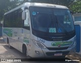 Turismo Três Amigos 240 na cidade de Nova Iguaçu, Rio de Janeiro, Brasil, por Miguel Henrique. Número da foto: #:id.