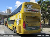 Empresa Gontijo de Transportes 23005 na cidade de Belo Horizonte, Minas Gerais, Brasil, por Douglas Célio Brandao. Número da foto: #12467261.