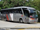 Empresa de Ônibus Pássaro Marron 45207 na cidade de São Paulo, São Paulo, Brasil, por Gabriel Oliveira Caldas da Nobrega. Número da foto: #12466201.