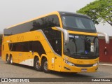 Brisa Ônibus 17201 na cidade de Juiz de Fora, Minas Gerais, Brasil, por Gabriel Oliveira. Número da foto: #12467176.