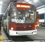 Transtol Transportes 0808003 na cidade de Manaus, Amazonas, Brasil, por Cristiano Eurico Jardim. Número da foto: #:id.