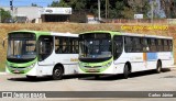 Rápido Araguaia 50179 na cidade de Goiânia, Goiás, Brasil, por Carlos Júnior. Número da foto: #12466363.