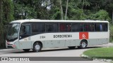 Borborema Imperial Transportes 2184 na cidade de Recife, Pernambuco, Brasil, por Jefferson Nunes. Número da foto: #:id.