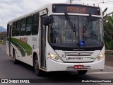 Viação Graciosa 70 na cidade de Paranaguá, Paraná, Brasil, por Murilo Francisco Ferreira. Número da foto: #:id.