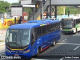 Transportes Campo Grande D53923 na cidade de Rio de Janeiro, Rio de Janeiro, Brasil, por Andrew Campos. Número da foto: #12467325.