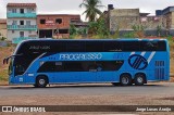 Auto Viação Progresso 6314 na cidade de São Luís, Maranhão, Brasil, por Jorge Lucas Araújo. Número da foto: #:id.