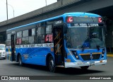 E.T. Edilberto Ramos S.A.C. 76 na cidade de Independencia, Lima, Lima Metropolitana, Peru, por Anthonel Cruzado. Número da foto: #12465547.
