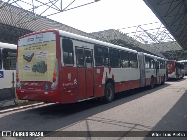 Integração Transportes 0412129 na cidade de Manaus, Amazonas, Brasil, por Vitor Luís Pietra. Número da foto: #12468074.