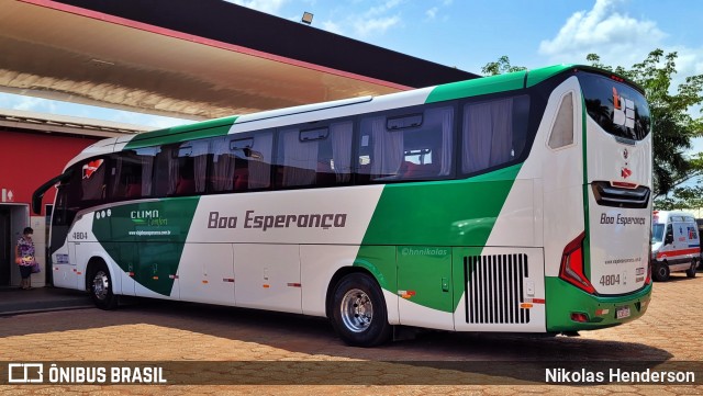 Comércio e Transportes Boa Esperança 4804 na cidade de Moju, Pará, Brasil, por Nikolas Henderson. Número da foto: #12469252.