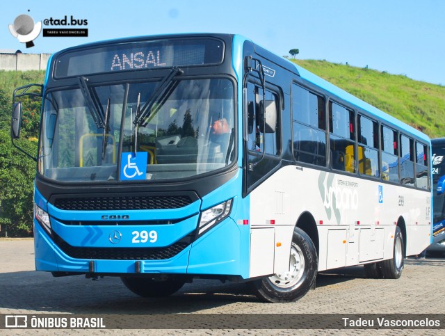 ANSAL - Auto Nossa Senhora de Aparecida 299 na cidade de Juiz de Fora, Minas Gerais, Brasil, por Tadeu Vasconcelos. Número da foto: #12468051.