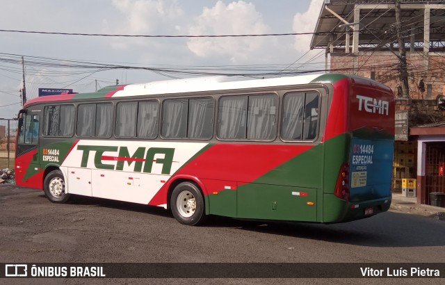 Tema Transportes 0314484 na cidade de Manaus, Amazonas, Brasil, por Vitor Luís Pietra. Número da foto: #12468072.