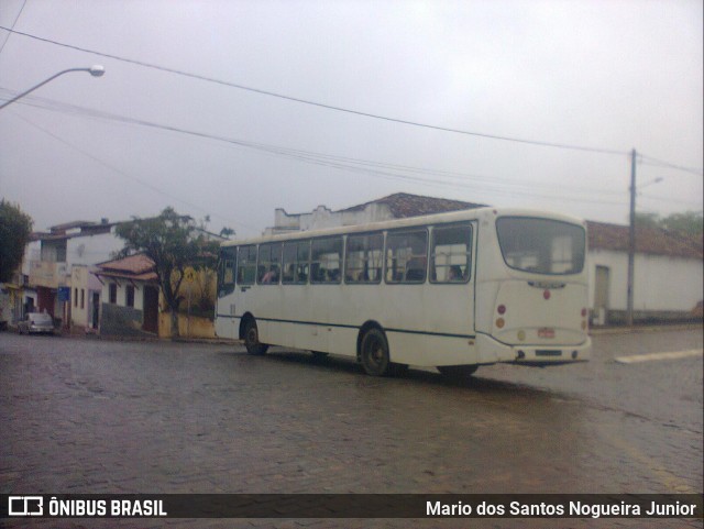 Moisvan Transportes 6015 na cidade de Piritiba, Bahia, Brasil, por Mario dos Santos Nogueira Junior. Número da foto: #12467828.