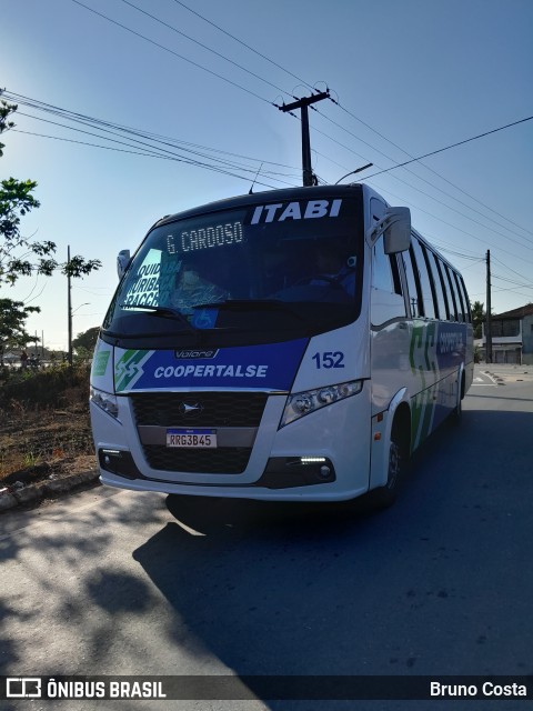 Coopertalse 152 na cidade de Capela, Sergipe, Brasil, por Bruno Costa. Número da foto: #12468059.