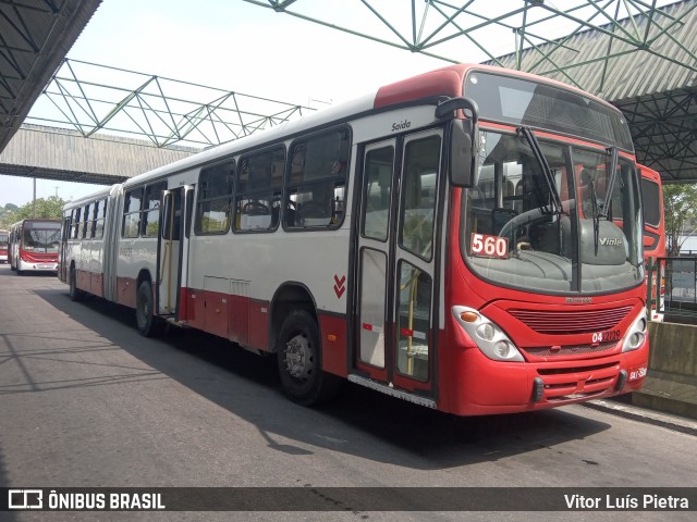 Integração Transportes 0412129 na cidade de Manaus, Amazonas, Brasil, por Vitor Luís Pietra. Número da foto: #12468075.