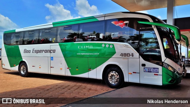 Comércio e Transportes Boa Esperança 4804 na cidade de Moju, Pará, Brasil, por Nikolas Henderson. Número da foto: #12469248.