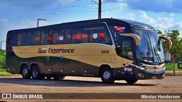 Comércio e Transportes Boa Esperança 6930 na cidade de Moju, Pará, Brasil, por Nikolas Henderson. Número da foto: #12469211.