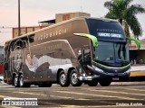 Viação Garcia 86029 na cidade de Londrina, Paraná, Brasil, por Gustavo  Bonfate. Número da foto: #12469393.