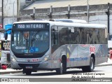Auto Viação 1001 RJ 108.782 na cidade de Rio de Janeiro, Rio de Janeiro, Brasil, por Andrew Campos. Número da foto: #12468659.