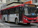 GIL - Goretti Irmãos Ltda. 778 na cidade de Juiz de Fora, Minas Gerais, Brasil, por Richard Aquino. Número da foto: #12470030.