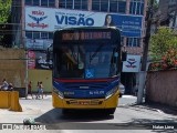 Auto Viação Reginas RJ 110.170 na cidade de Duque de Caxias, Rio de Janeiro, Brasil, por Natan Lima. Número da foto: #:id.