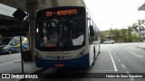Airport Bus Service 37013 na cidade de Guarulhos, São Paulo, Brasil, por Heitor de Sena Sapaterro. Número da foto: #12467842.