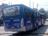 Empresa de Ônibus Vila Galvão 30.570 na cidade de São Paulo, São Paulo, Brasil, por Davi Santos Silva. Número da foto: #12467859.