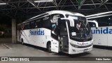 Empresa Reunidas Paulista de Transportes 146208 na cidade de São Paulo, São Paulo, Brasil, por Fábio Santos. Número da foto: #12469225.