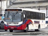 Transportadora Tinguá RJ 156.137 na cidade de Rio de Janeiro, Rio de Janeiro, Brasil, por Andrew Campos. Número da foto: #12468792.