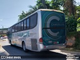Auto Viação Camurujipe 3062 na cidade de Salvador, Bahia, Brasil, por Matheus Cauã. Número da foto: #:id.