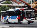 Viação Pavunense B32504 na cidade de Rio de Janeiro, Rio de Janeiro, Brasil, por Rafael da Silva Xarão. Número da foto: #:id.