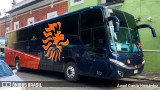 Autobuses sin identificación - Mexico 322 na cidade de Puebla, Puebla, México, por Ángel García Hernández. Número da foto: #12468946.