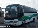 Buin - Maipo KJDJ83 na cidade de Estación Central, Santiago, Metropolitana de Santiago, Chile, por Benjamín Tomás Lazo Acuña. Número da foto: #12470078.