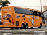Empresa de Ônibus Nossa Senhora da Penha 7001 na cidade de Londrina, Paraná, Brasil, por Gustavo  Bonfate. Número da foto: #:id.