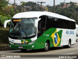 Real Brasil Turismo 120 na cidade de Petrópolis, Rio de Janeiro, Brasil, por Rafael da Silva Xarão. Número da foto: #12468861.